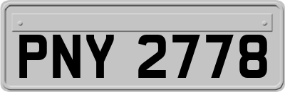 PNY2778