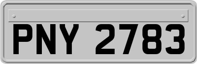 PNY2783