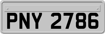 PNY2786