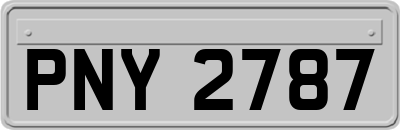 PNY2787