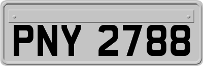 PNY2788