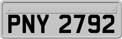 PNY2792