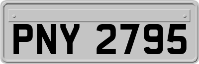 PNY2795