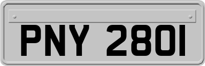 PNY2801