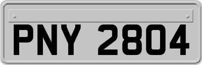 PNY2804