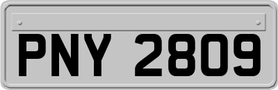 PNY2809