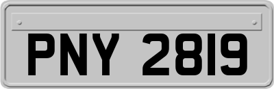PNY2819