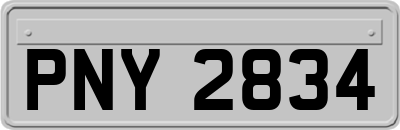 PNY2834