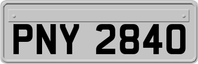 PNY2840