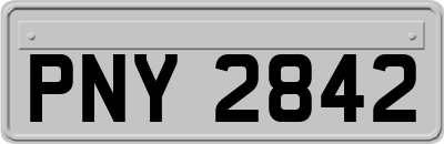 PNY2842