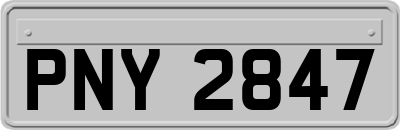 PNY2847