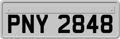 PNY2848