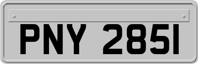 PNY2851
