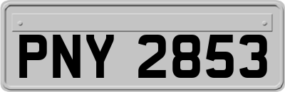 PNY2853