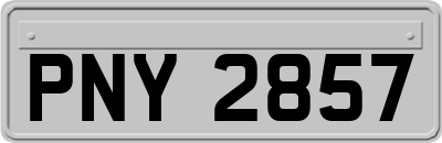 PNY2857