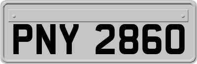 PNY2860