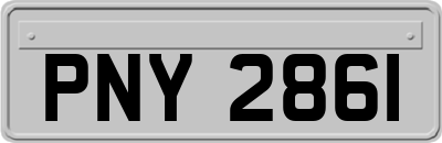 PNY2861