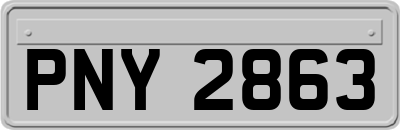 PNY2863