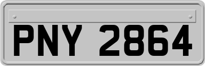 PNY2864