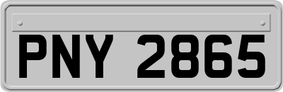 PNY2865