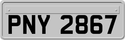 PNY2867