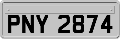 PNY2874