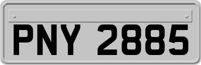 PNY2885