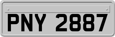 PNY2887