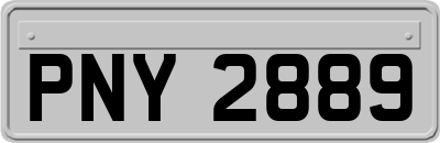 PNY2889