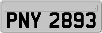 PNY2893