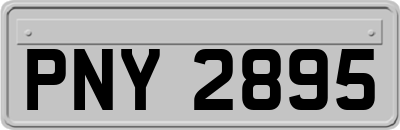 PNY2895