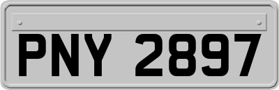 PNY2897