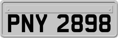 PNY2898