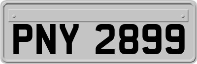 PNY2899