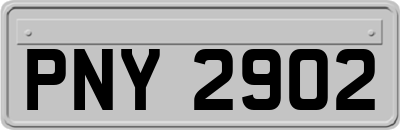 PNY2902