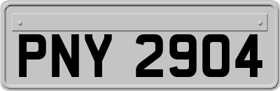 PNY2904
