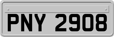 PNY2908