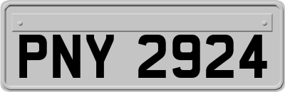 PNY2924