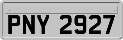 PNY2927