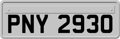 PNY2930