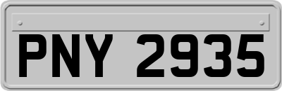 PNY2935