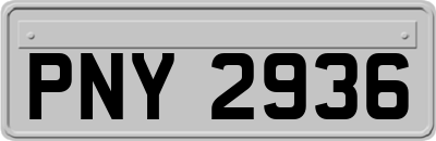 PNY2936