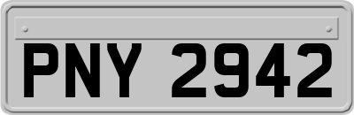PNY2942