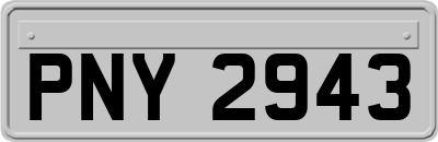 PNY2943