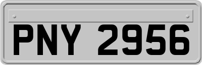 PNY2956