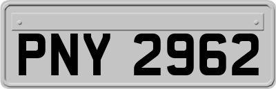 PNY2962