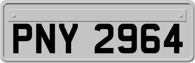 PNY2964