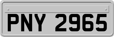 PNY2965
