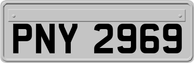 PNY2969