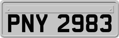 PNY2983